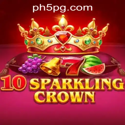 Dive into the Exciting World of 10SparklingCrown at 5PG.CASH CASINO