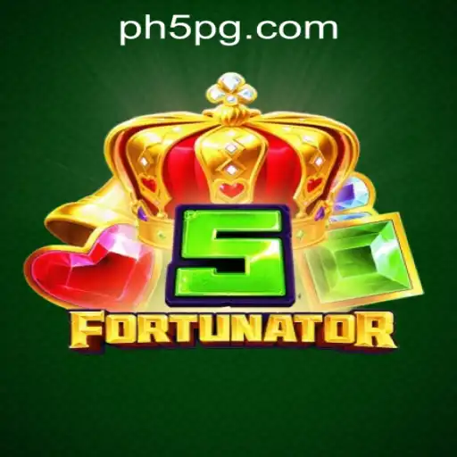 Exploring the Excitement of 5Fortunator: A 5PG.CASH Casino Adventure