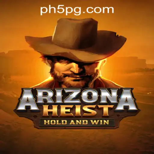 Explore ArizonaHeist: A Thrilling Game Experience with 5PG.CASH CASINO