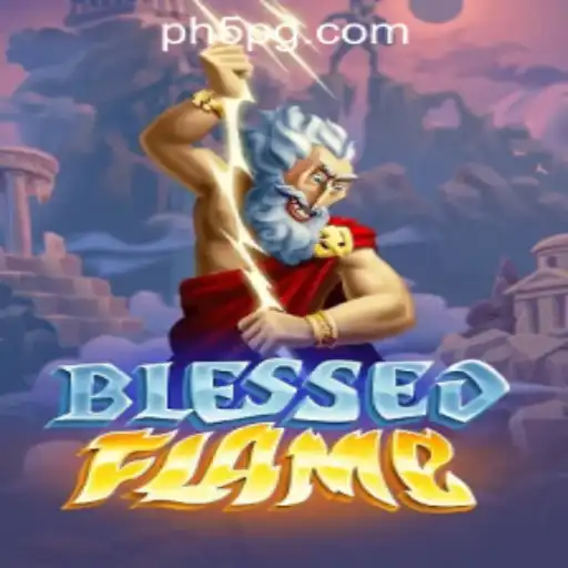 Exploring the Enchanting World of BlessedFlame: A Deep Dive into the Game and its Exciting Casino Feature