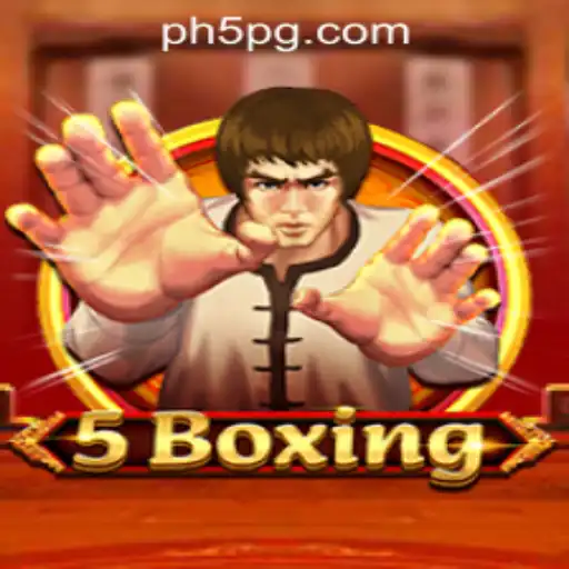 Introducing 5Boxing: A Thrilling Casino Game Experience at 5PG.CASH CASINO