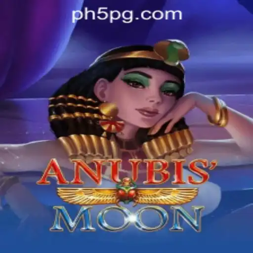 Discover AnubisMoon: A Deep Dive into the Fascinating 5PG.CASH Casino Game
