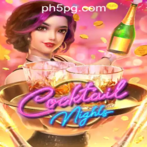 CocktailNights: A Mesmerizing Journey into the World of 5PG.CASH CASINO