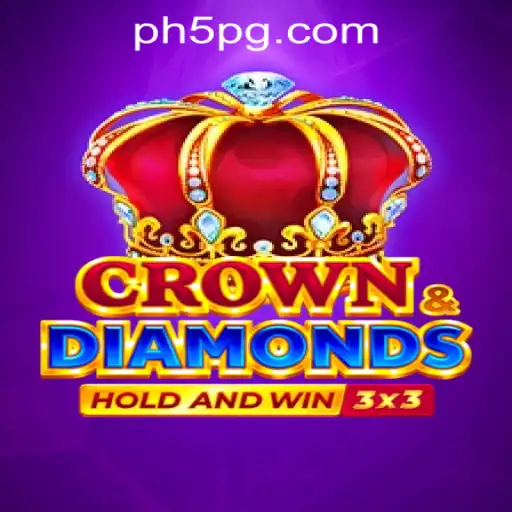 Discovering Crowndiamonds: The New Gem in 5PG.CASH Casino