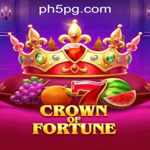Unveiling CrownofFortune: A Deep Dive into 5PG.CASH CASINO's Latest Game Sensation