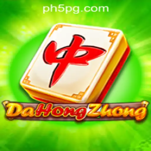 Discover the Excitement of DaHongZhong at 5PG.CASH CASINO