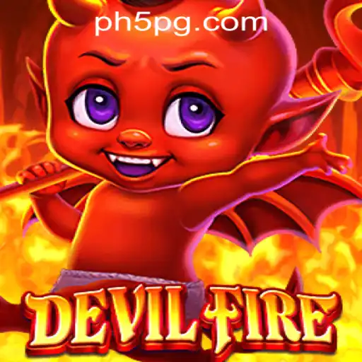 DevilFire: The Ultimate Gaming Experience with 5PG.CASH CASINO
