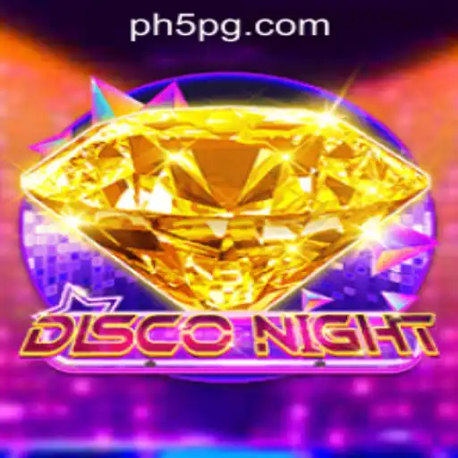 DiscoNight: The Ultimate Groove in Online Gaming