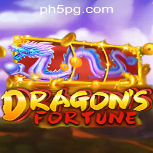 Exploring the Thrills of DragonFortune in the World of 5PG.CASH CASINO