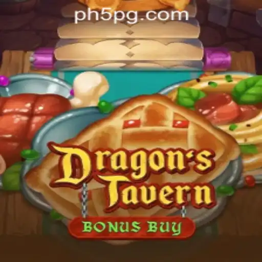 Explore the World of DragonsTavern: A Magical Journey with 5PG.CASH CASINO