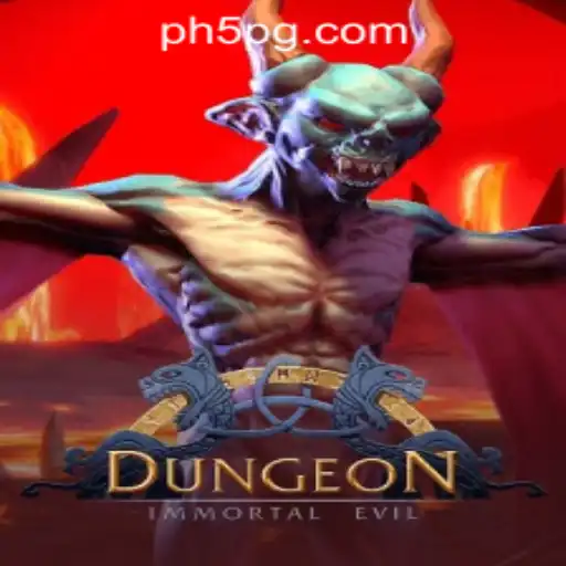Experience the Thrills of 'Dungeon' at 5PG.CASH CASINO