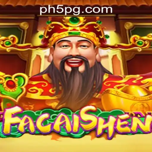 Exploring the Thrills of FaCaiShen at 5PG.CASH Casino
