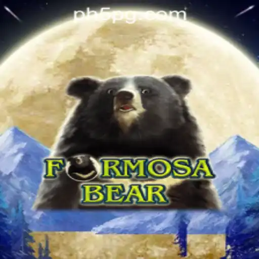Discover the Alluring World of FormosaBear at 5PG.CASH CASINO