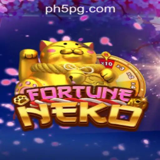 Exploring FortuneNeko: An Intriguing Adventure in 5PG.CASH Casino