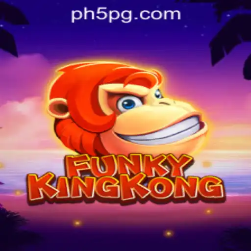 Discovering FunkyKingKong: A New Adventure at 5PG.CASH CASINO