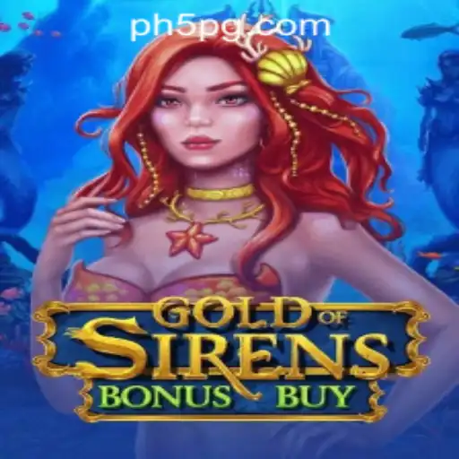 Exploring the Exciting World of GoldofSirensBonusBuy