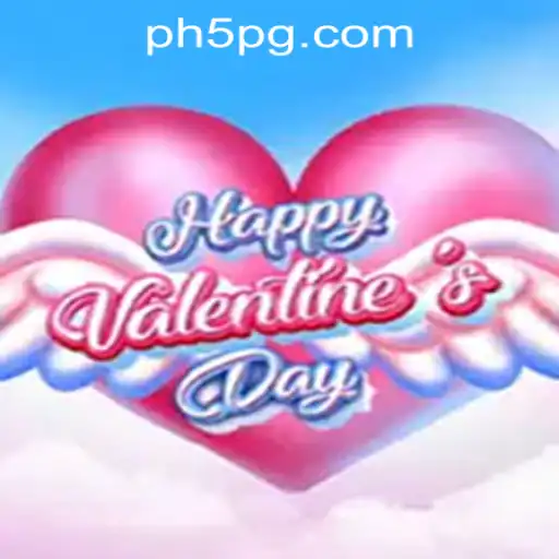 Unveiling HappyValentinesDay: A Thrilling Adventure in the World of 5PG.CASH CASINO