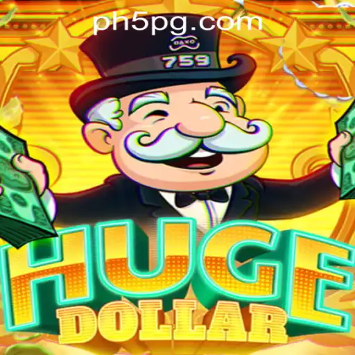 Exploring HugeDollar: The Exciting World of 5PG.CASH Casino