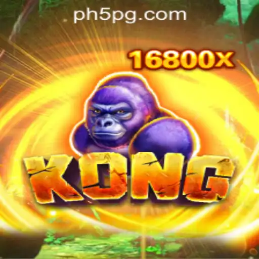 Unveiling the Thrilling World of 'Kong' at 5PG.CASH CASINO