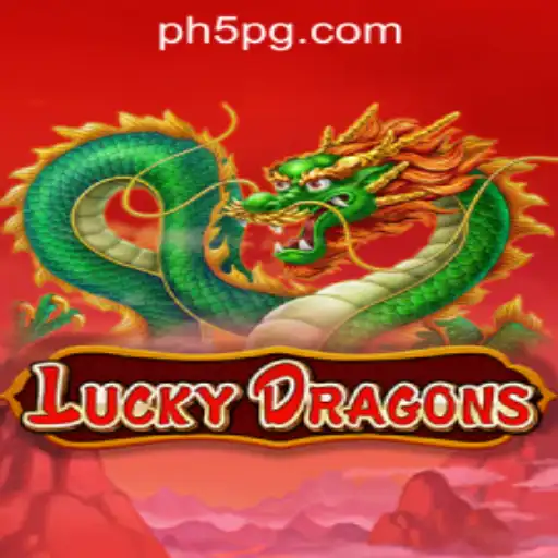 Discover the Thrills of LuckyDragons: A New Gem in 5PG.CASH CASINO