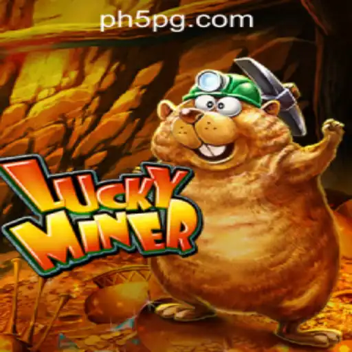 Exploring the Thrills of LuckyMiner at 5PG.CASH CASINO