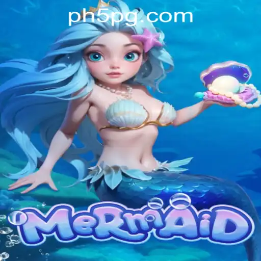 Dive into the World of Mermaid: A Captivating Experience at 5PG.CASH CASINO