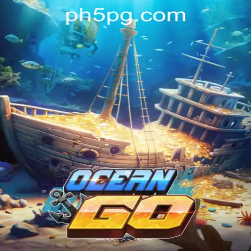 Exploring the Depths of OceanGO: A Dive into the World of 5PG.CASH CASINO