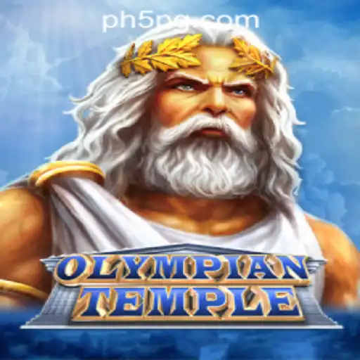 OlympianTemple: A New Era in Gaming with 5PG.CASH CASINO