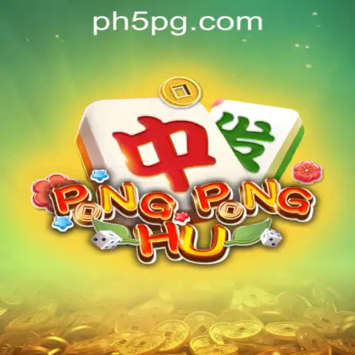 Exploring PONGPONGHU: A New Frontier in Online Gaming at 5PG.CASH CASINO