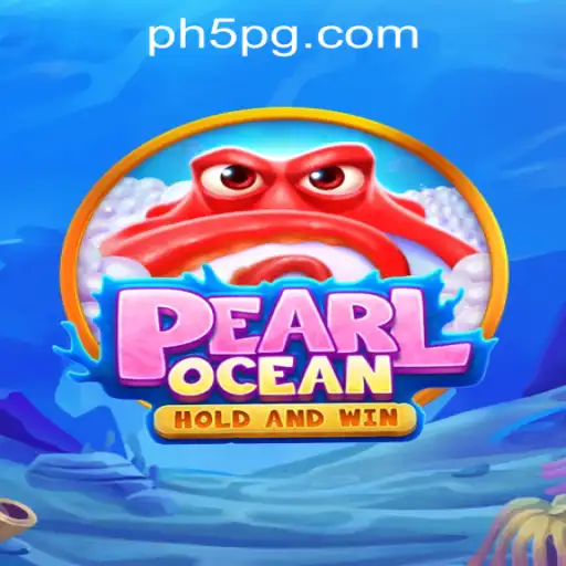 Discover the Exciting World of PearlOcean: Dive into 5PG.CASH CASINO