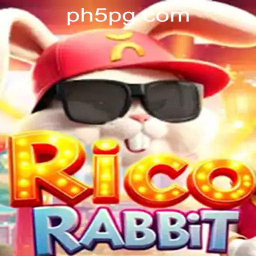 Dive into the Exciting World of RicoRabbit at 5PG.CASH Casino