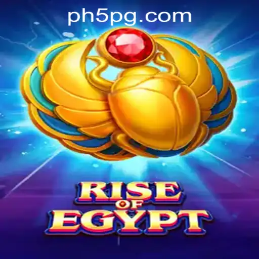 Discover the Enchanting World of RiseOfEgypt at 5PG.CASH CASINO