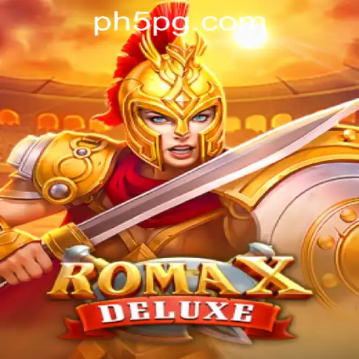 Unveiling the Thrills of RomaXDeluxe at 5PG.CASH CASINO