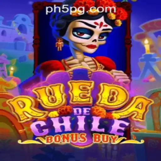 Exploring RuedaDeChileBonusBuy: A Thrilling New Addition to 5PG.CASH Casino