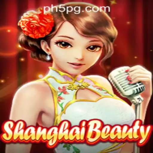 Exploring the Allure of ShanghaiBeauty at 5PG.CASH Casino