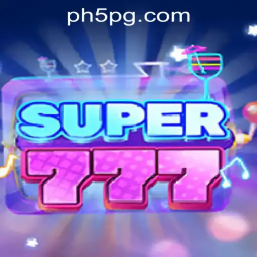 Exploring the Excitement of Super777: The New Era of 5PG.CASH Casino Games