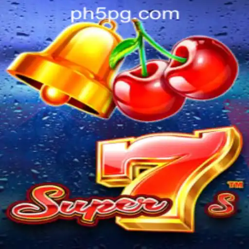 Exploring the Exciting World of Super7s at 5PG.CASH CASINO