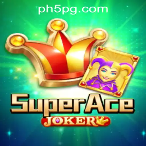 Discover SuperAceJoker: The Newest Thrill at 5PG.CASH CASINO