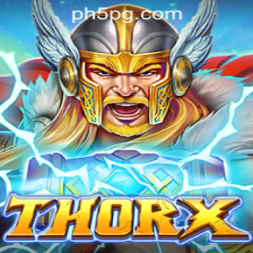 Explore the Thrilling World of ThorX at 5PG.CASH CASINO