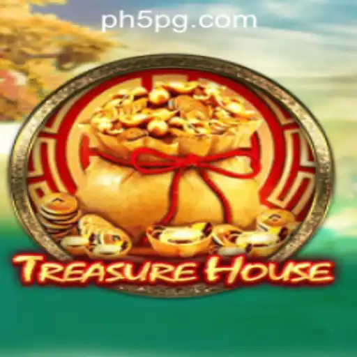 TreasureHouse: Dive Into the Excitement of 5PG.CASH CASINO