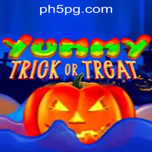 Discover the Excitement of YummyTrickorTreat at 5PG.CASH CASINO
