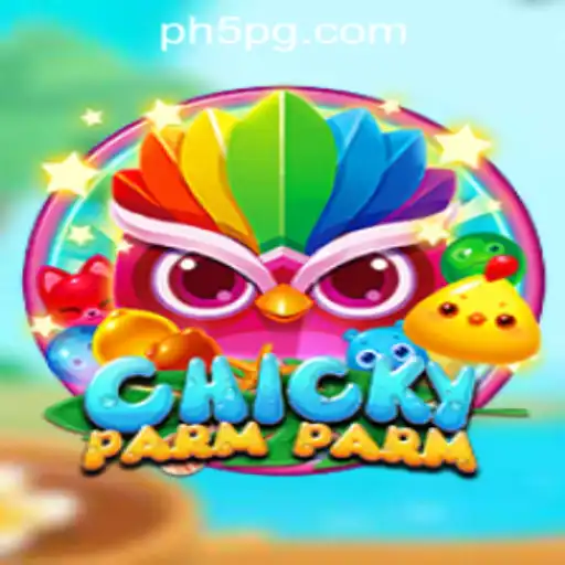 ChickyParmParm: A Fun-filled Arcade Experience at 5PG.CASH CASINO