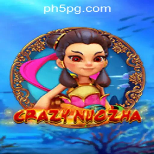 Exploring the Excitement of CrazyNuoZha at 5PG.CASH Casino