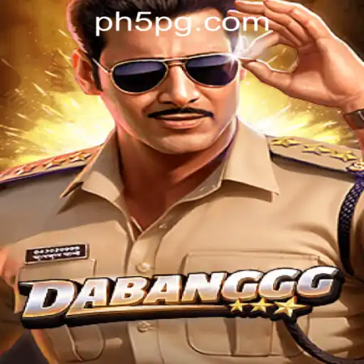 Exploring the Thrills of DABANGGG in the 5PG.CASH CASINO