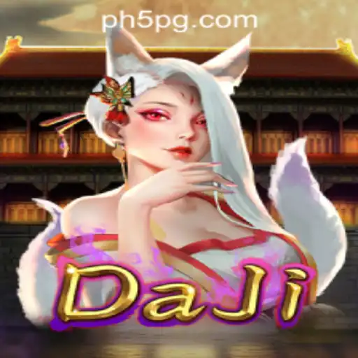 Unveiling DaJi: A Fusion of Luck and Strategy at 5PG.CASH CASINO