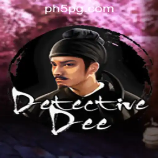 DetectiveDee: Exploring the Thrilling Intersection of Mystery and Gaming