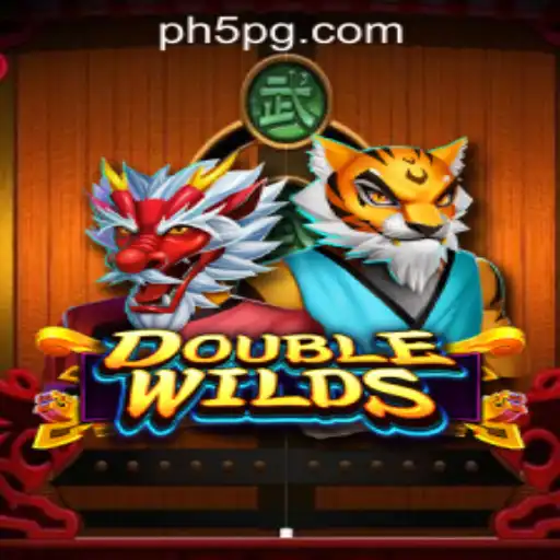Uncover the Thrilling Adventure of DoubleWilds at 5PG.CASH CASINO