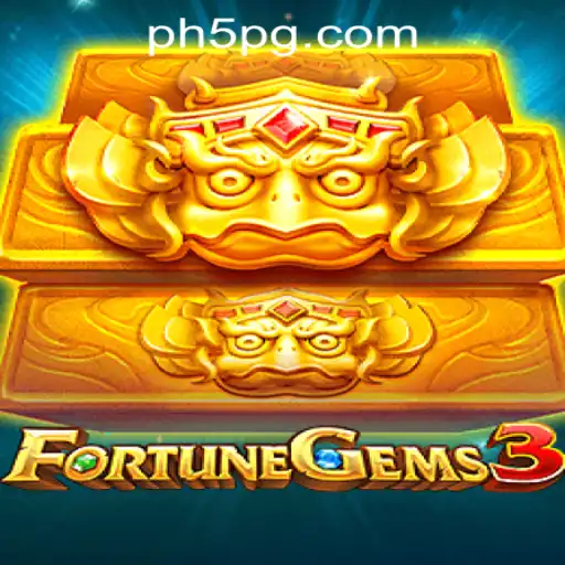 Unveiling FortuneGems3: A Dive into the Thrilling World of 5PG.CASH Casino