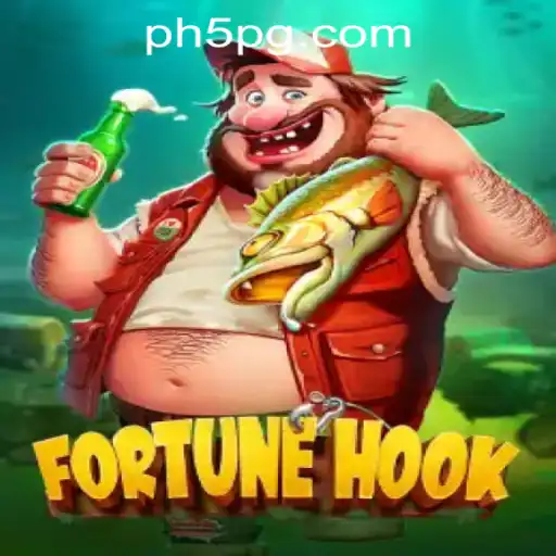 FortuneHook: A Journey into the World of 5PG.CASH CASINO