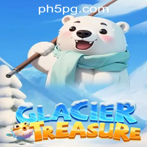 Discover the Mystical World of GlacierTreasure: A Thrilling Casino Experience
